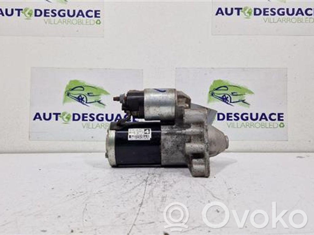 Motor de arranque   966401698001,M000T22472