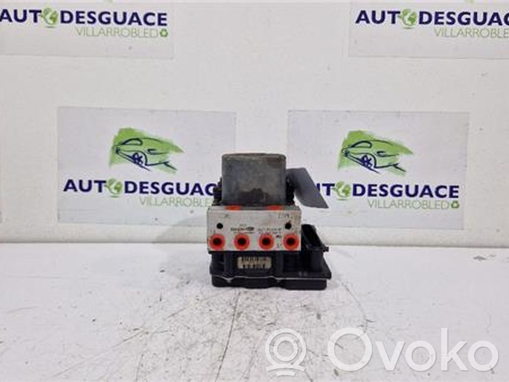 KIA Ceed ABS valdymo blokas 