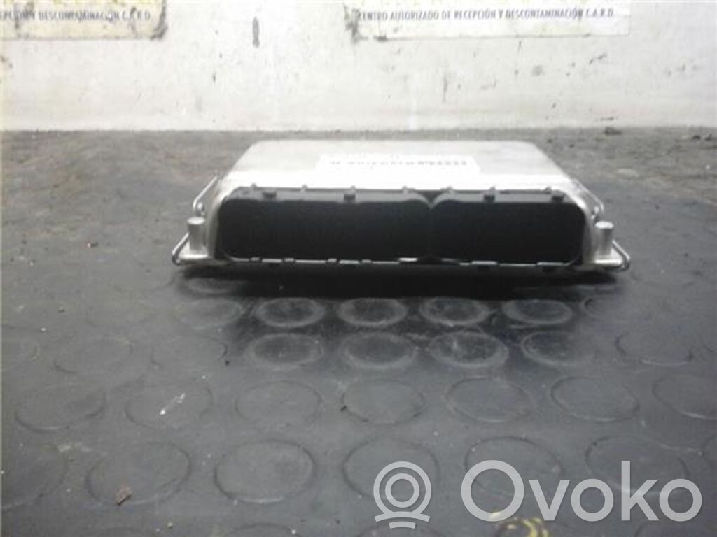 Honda Civic Engine control unit/module ECU 