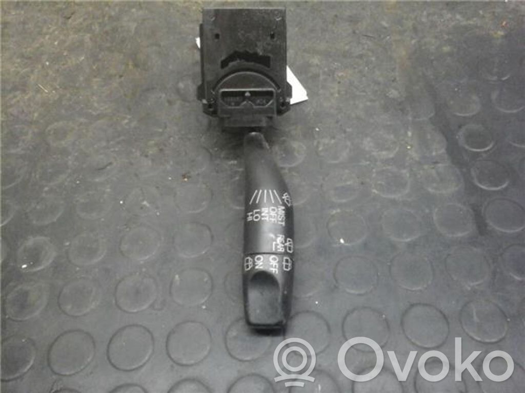 Wiper switch