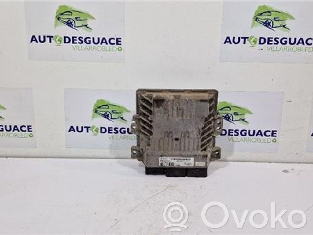 Ford C-MAX II Engine control unit/module ECU 