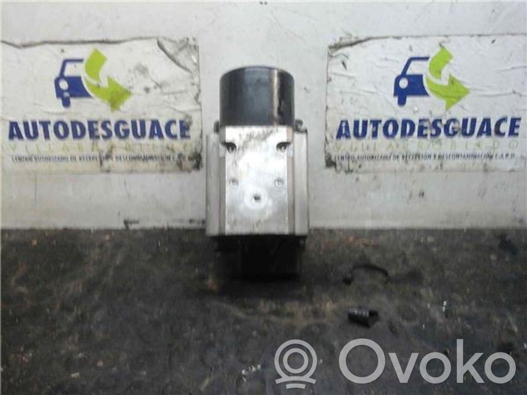 ABS control unit/module   EBC430NGVDC
