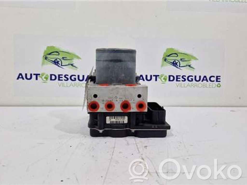 Unidad de control/módulo del ABS   8E0614517BF,265234336