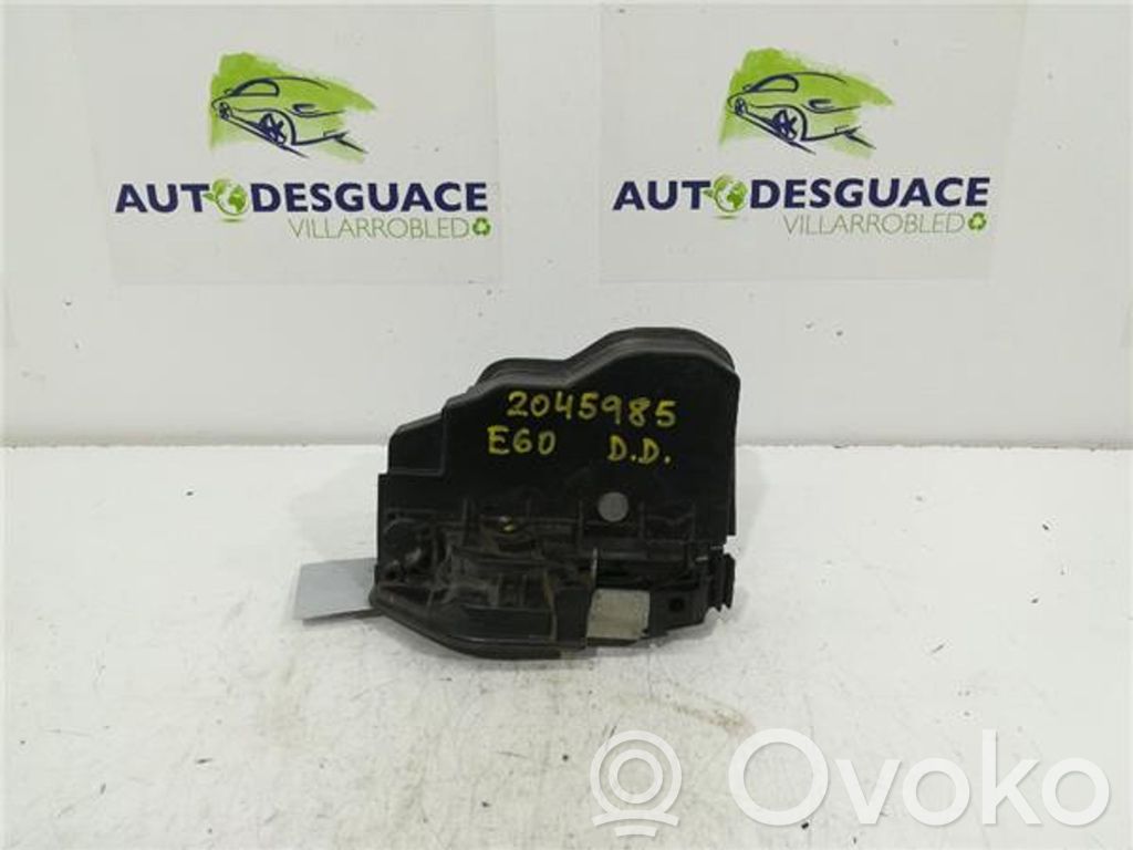 Etuoven lukko   7202146
