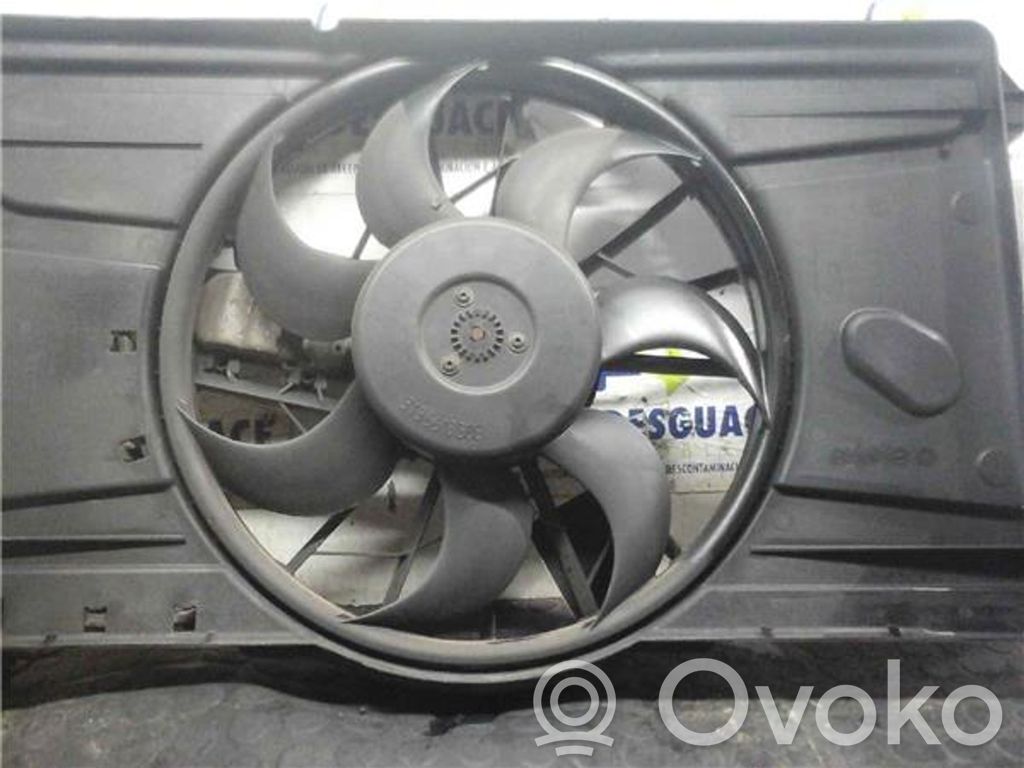 Ford C-MAX I Saldēšanas iekārtas, ledusskapis (kravas automašīna) 