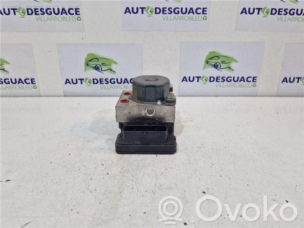 Renault Clio IV Unidad de control/módulo del ABS 