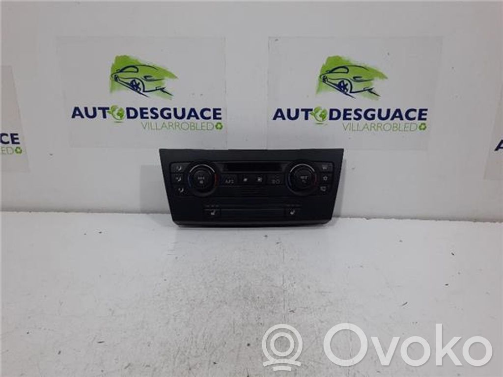 Air conditioning (A/C) switch   696537401,A2C53111633