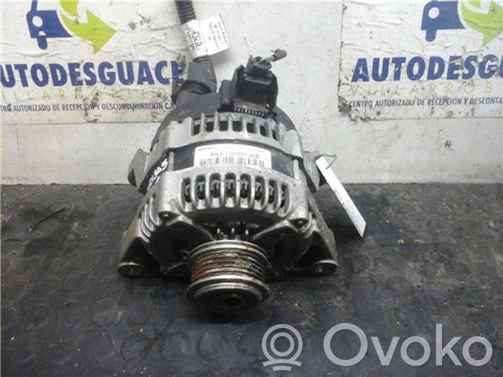 Alternator   AK5