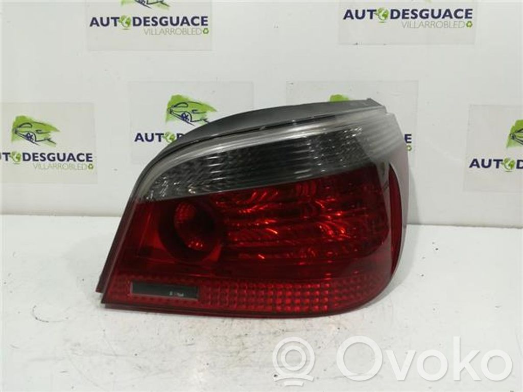 Lámpara de faros/luces traseros   7165738