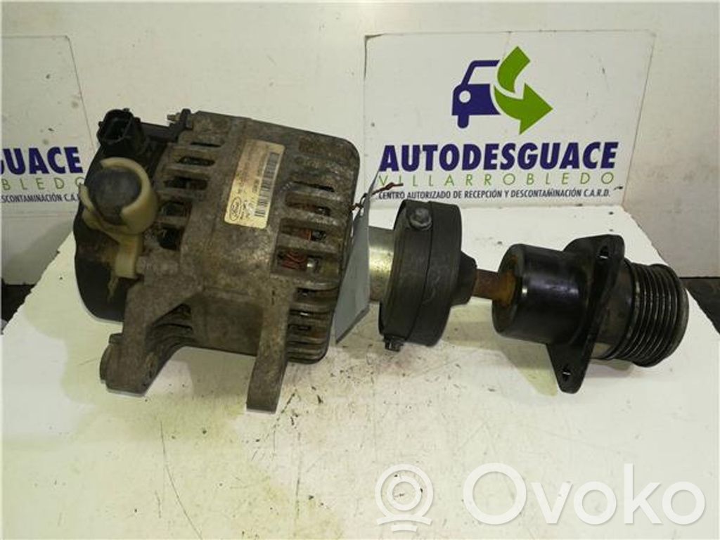 Generatorius   4M5T10300LB