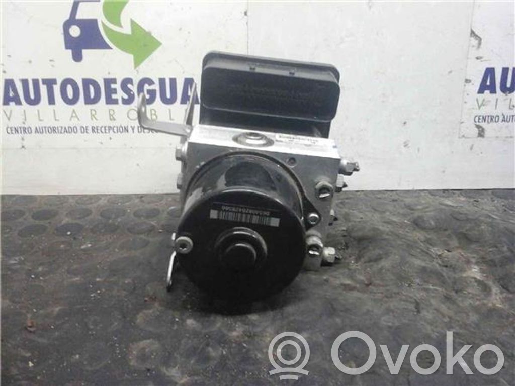 ABS control unit/module   2P46K14H63