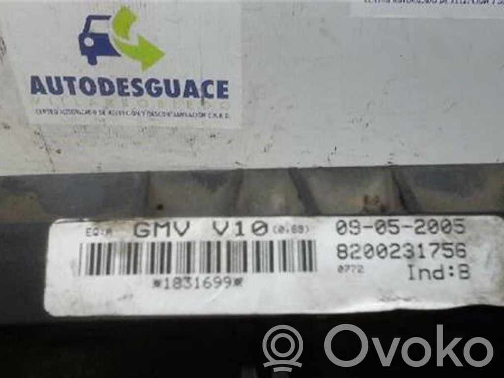 Ventilador de refrigeración