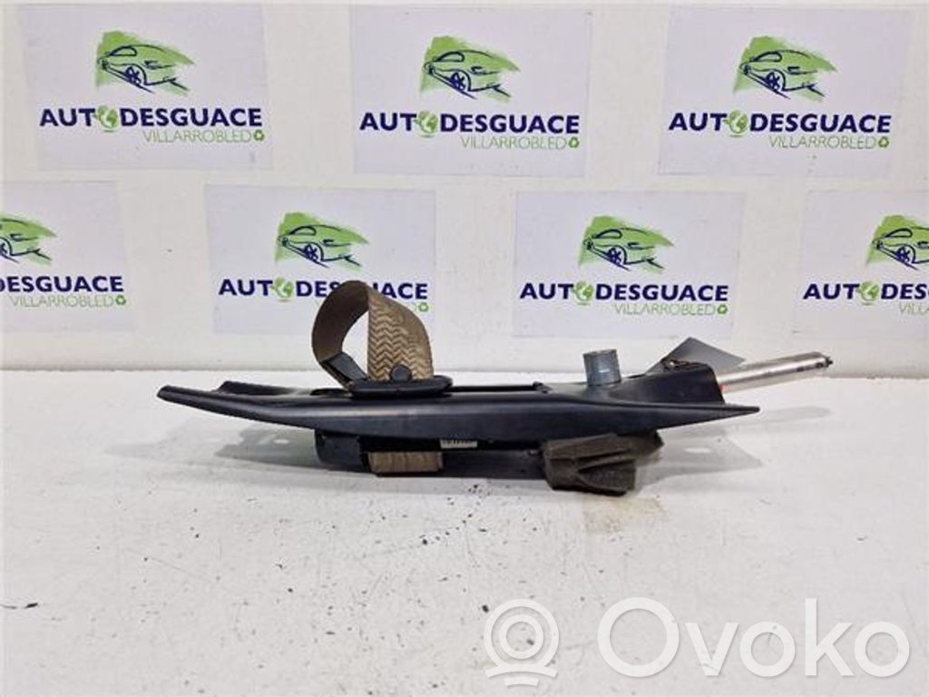 Volvo S80 Pas bezpieczeństwa fotela przedniego 