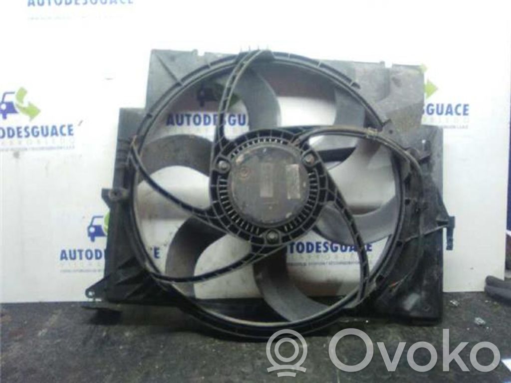 Ventilador de refrigeración