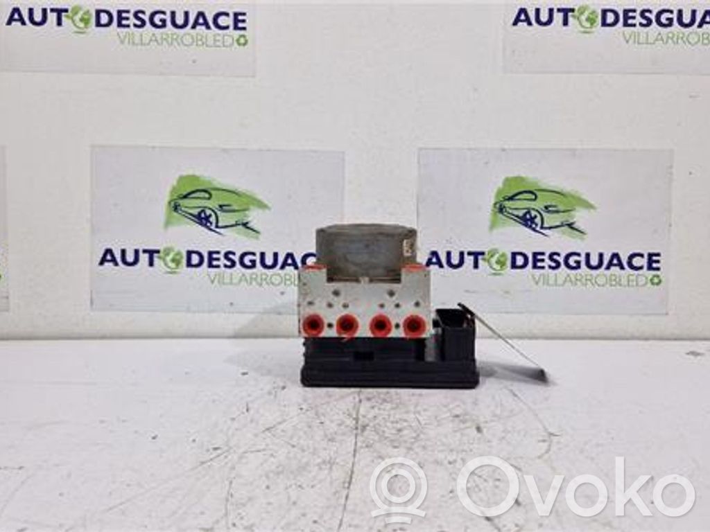 Unidad de control/módulo del ABS   9817031680,10022007544