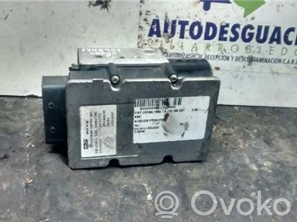 Fiat Croma ABS control unit/module 
