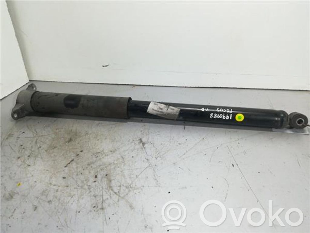Takaiskunvaimennin   EB75864,CB8