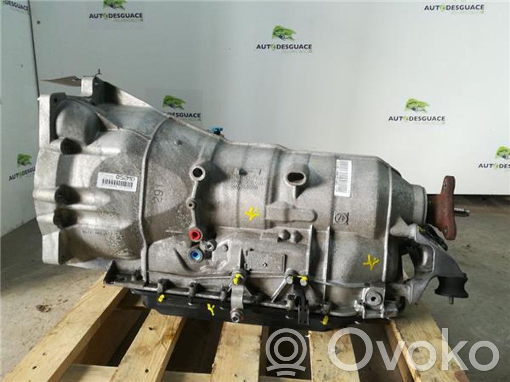 Automatikgetriebe   6HP19ZMD,7539949