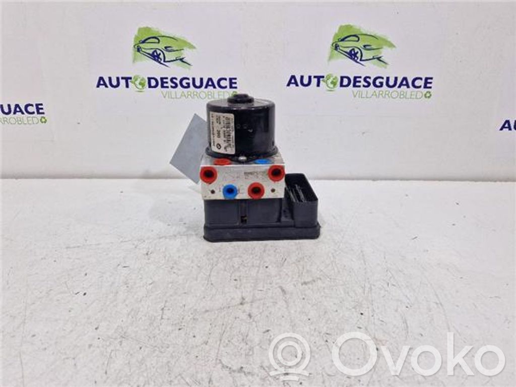 Unidad de control/módulo del ABS   3451676977801,10020601774