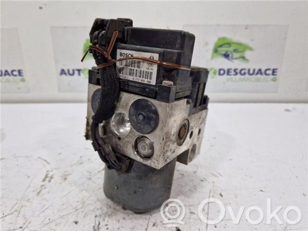 ABS control unit/module   273004489,273004489