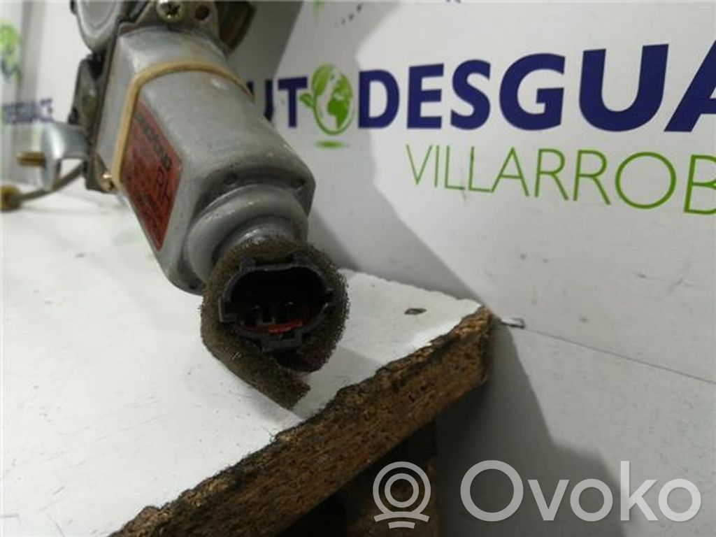 Regulador de ventanilla eléctrico de puerta delantera