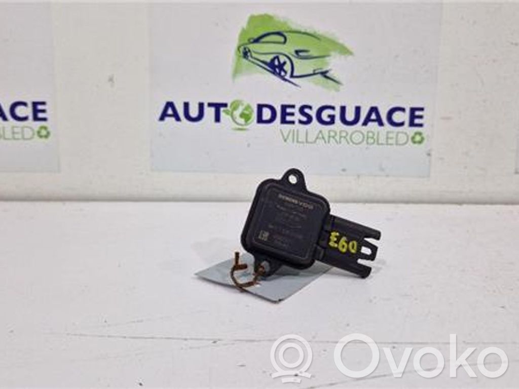 Mass air flow meter   752051902,5WK97502