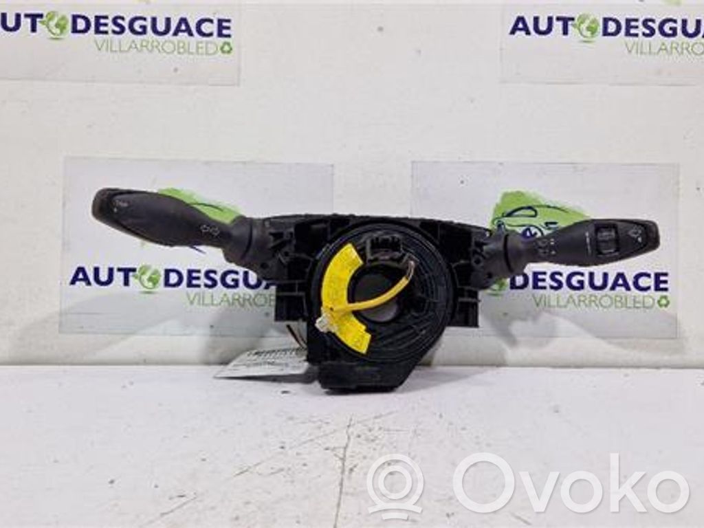 Ford Transit Interrupteur / bouton multifonctionnel 