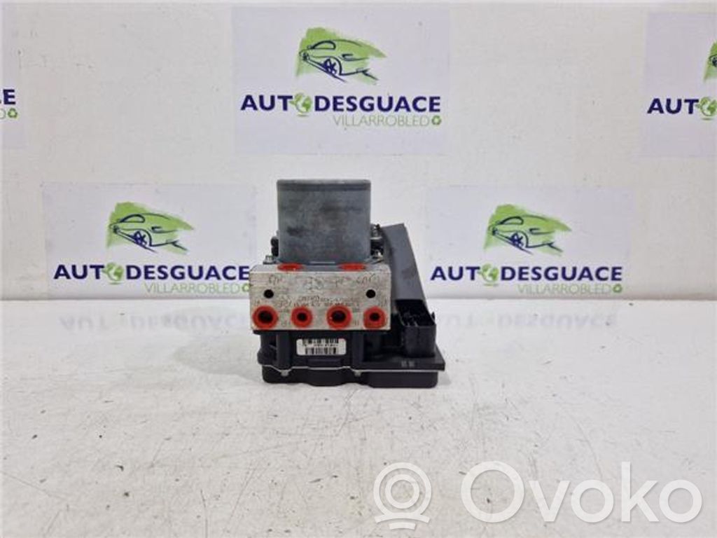 Audi A4 S4 B5 8D ABS valdymo blokas 