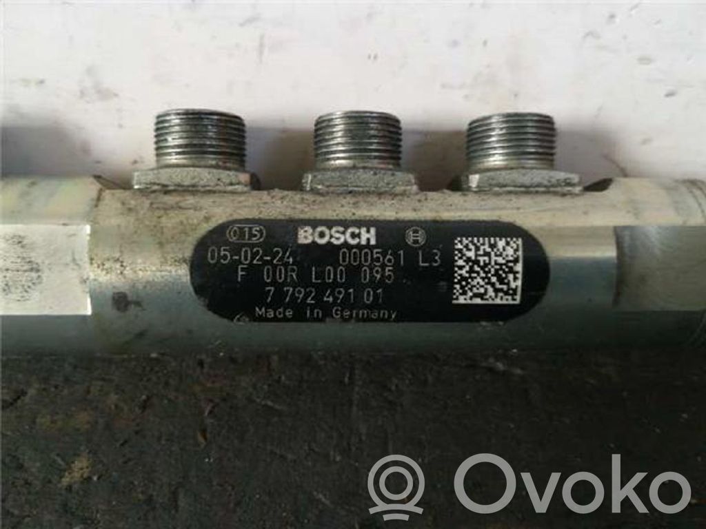 MONO injection   779249101