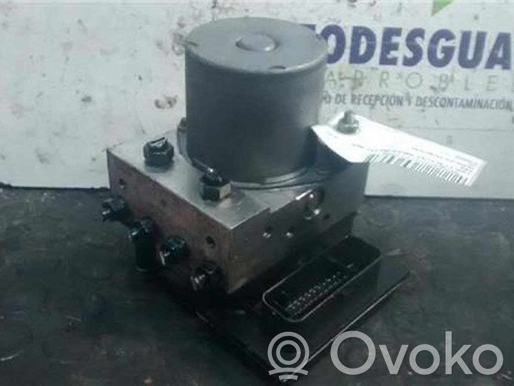 Audi A4 S4 B5 8D Unidad de control/módulo del ABS 