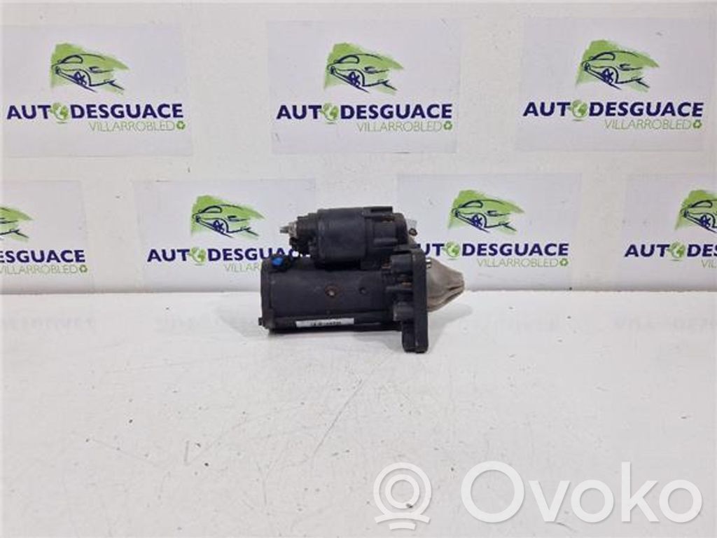 Motor de arranque   5802CE,C1721