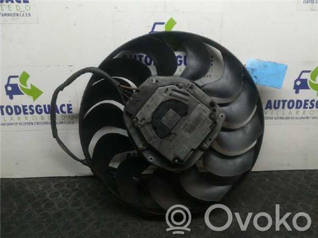 Ventilador de refrigeración