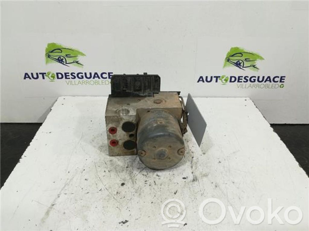 ABS control unit/module   9632833580,265202418
