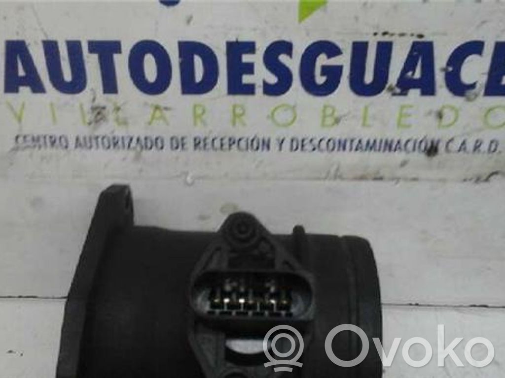 Audi A4 S4 B6 8E 8H Misuratore di portata d'aria 
