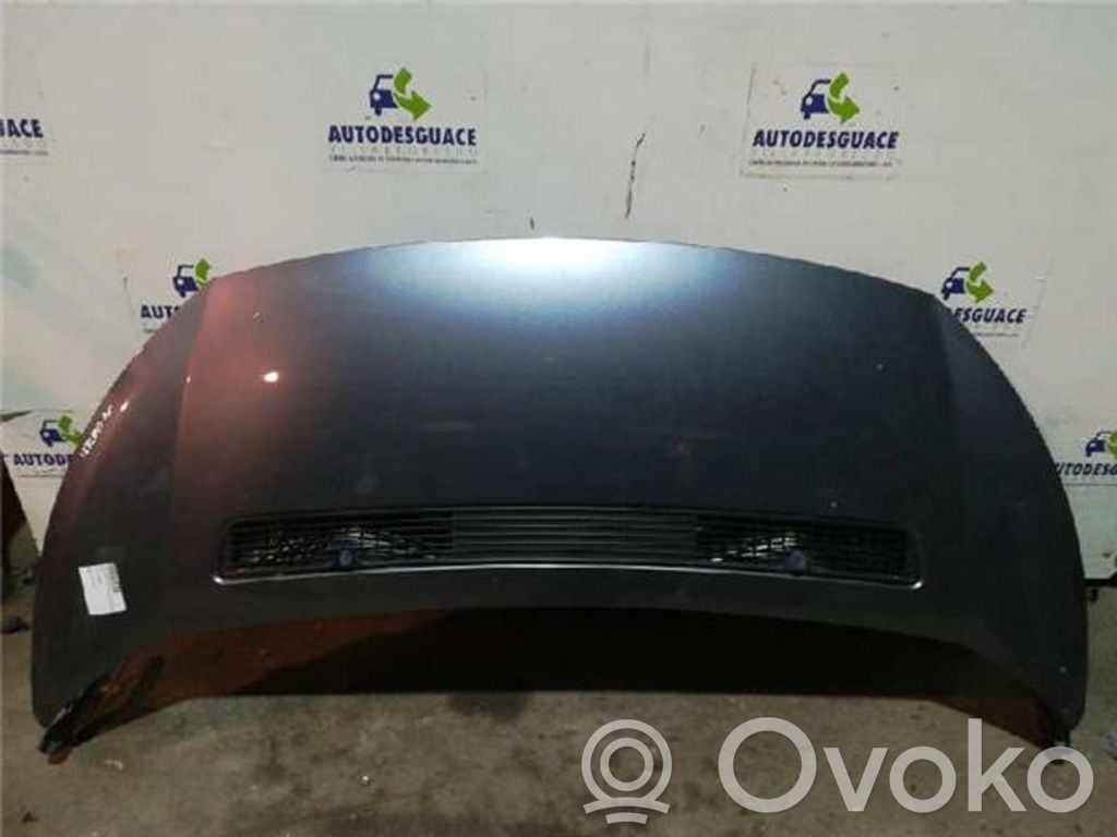 Engine bonnet/hood