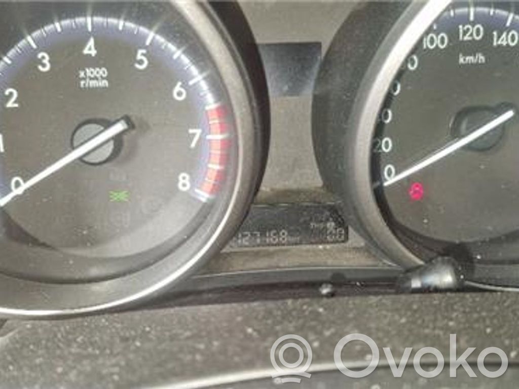 Motor completo