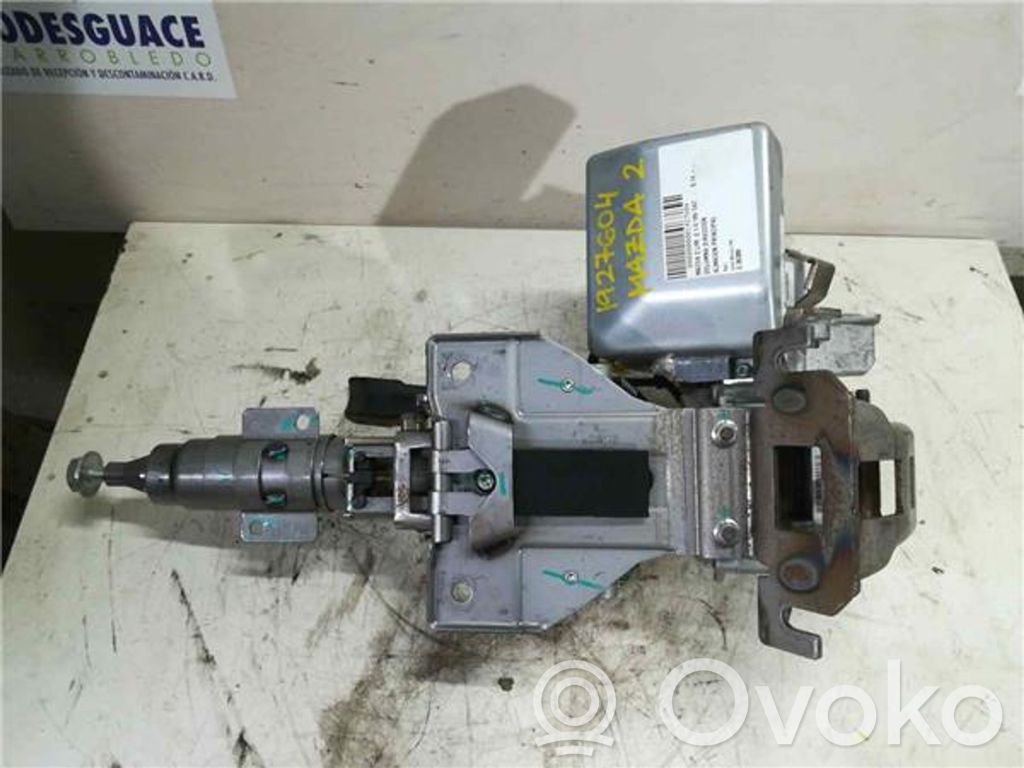 Steering wheel   D09H32100J