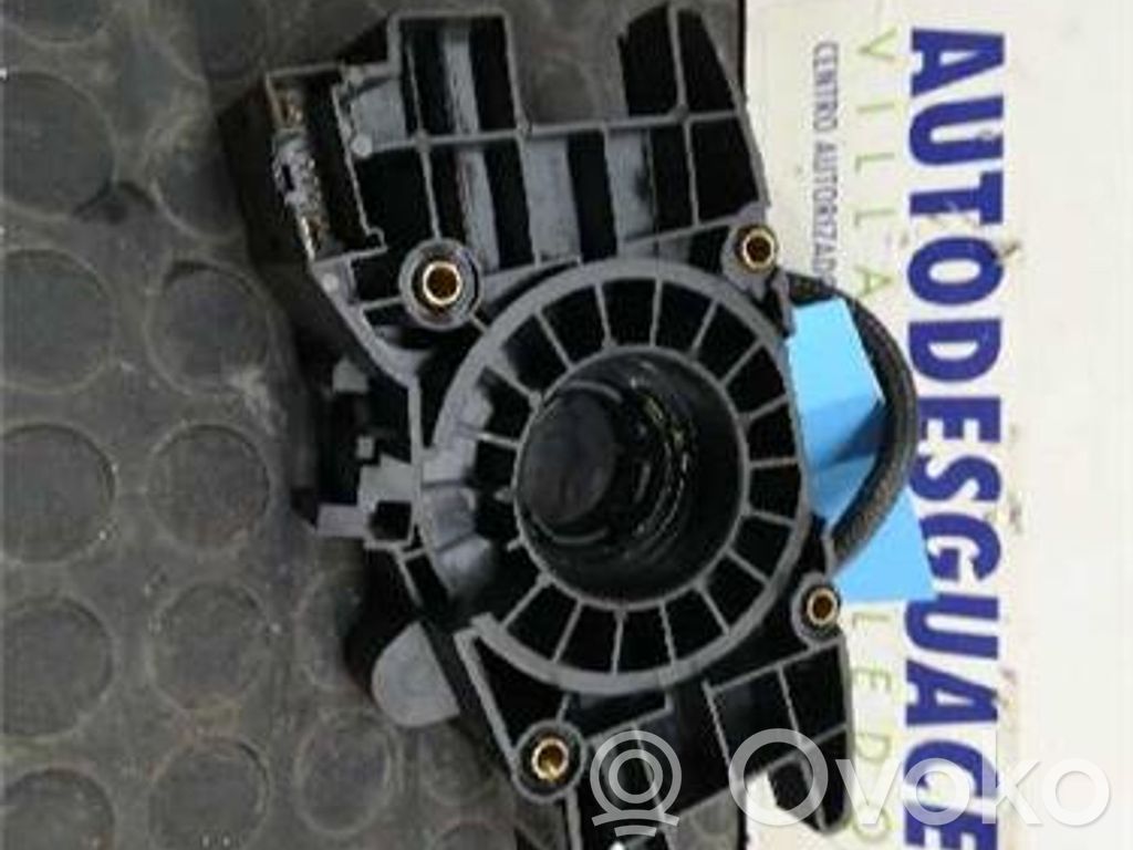 Jaguar S-Type Airbag slip ring squib (SRS ring) 