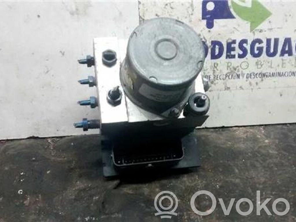 ABS control unit/module   265951240