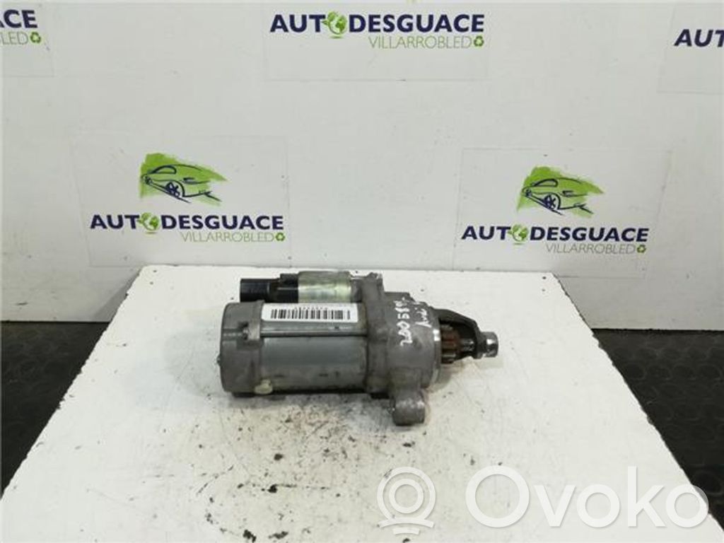 Audi A5 8T 8F Electromotor 