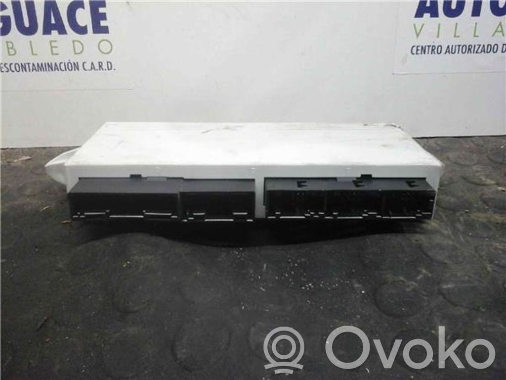 BMW 7 E38 Module confort 