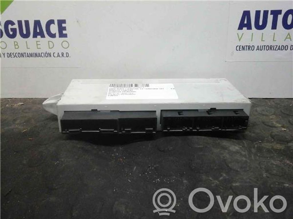 BMW 7 E38 Module confort 