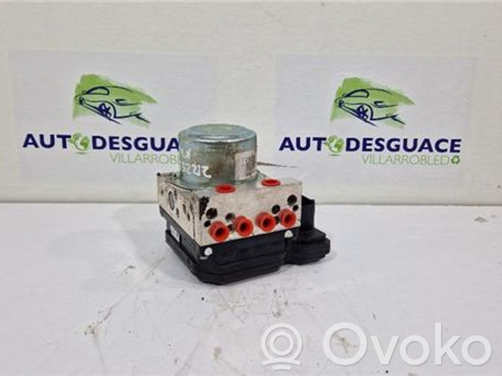 Unidad de control/módulo del ABS   8325K276,47660JY22B