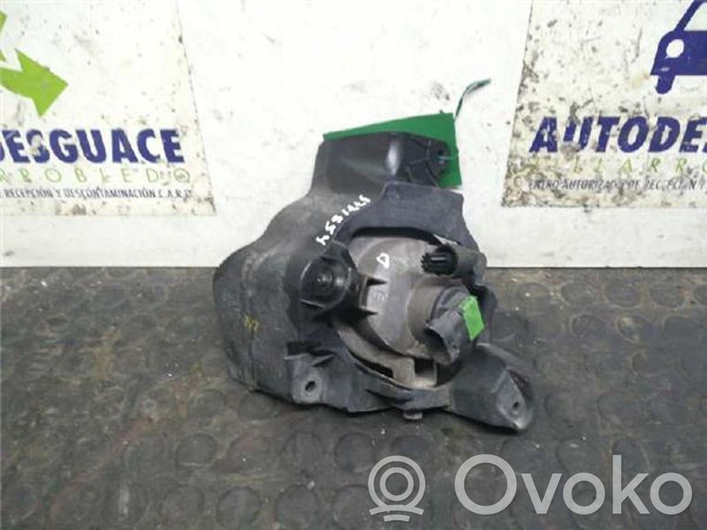 Mazda 2 Front fog light 