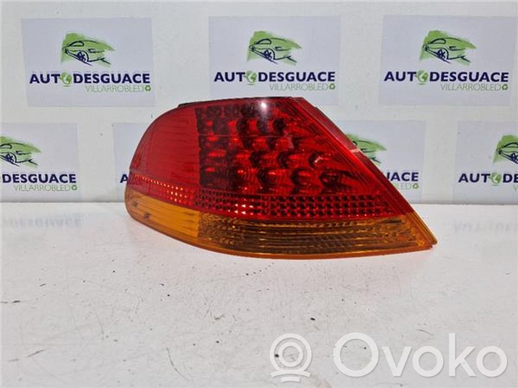 Rear tail light bulb