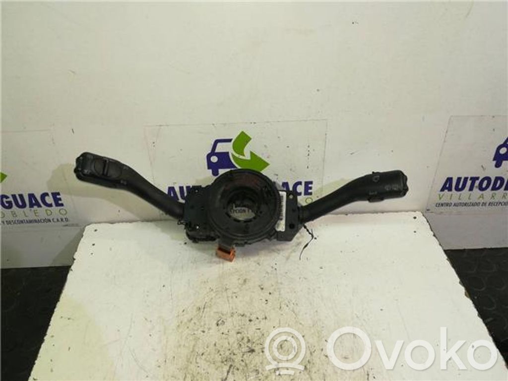 Volkswagen Golf IV Interruptor de luz 