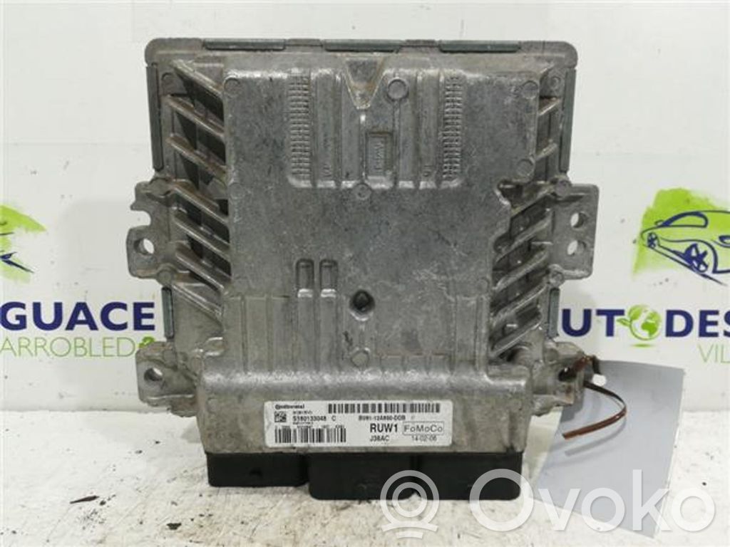 Engine control unit/module ECU   S180133048C