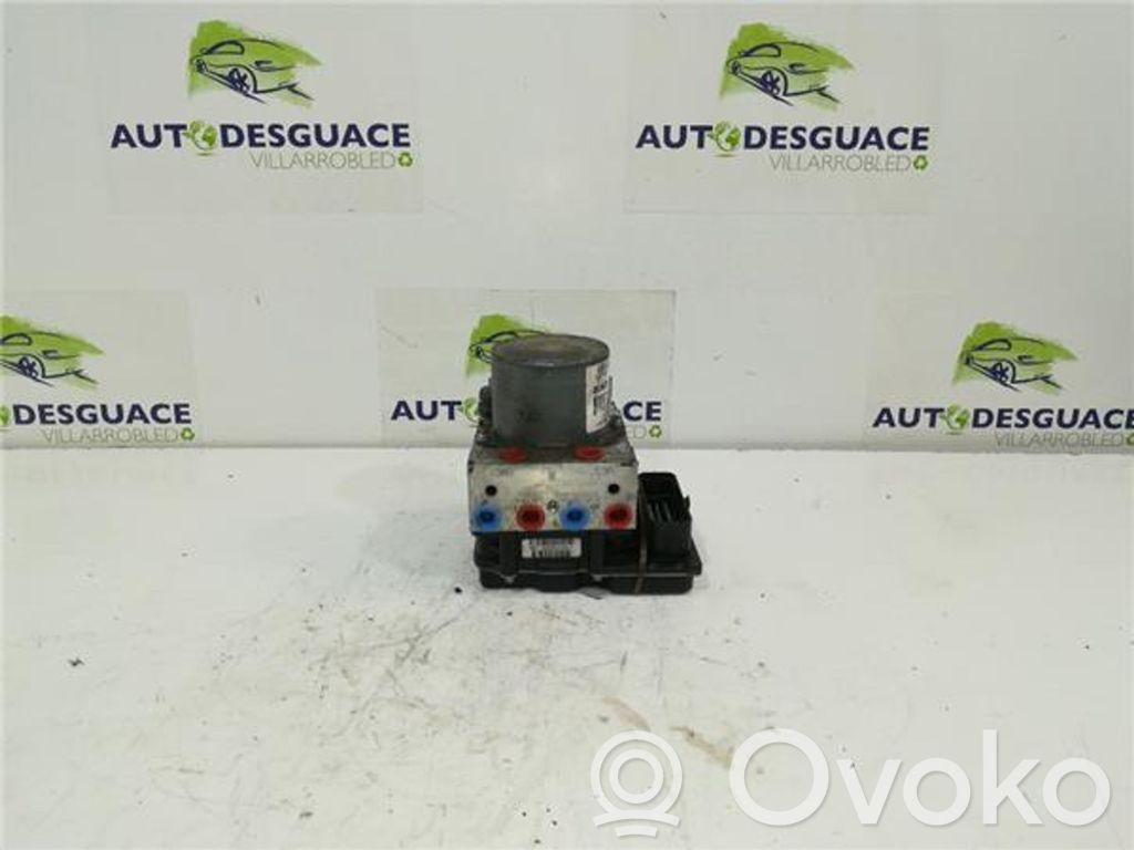 ABS control unit/module   51977351,265252682