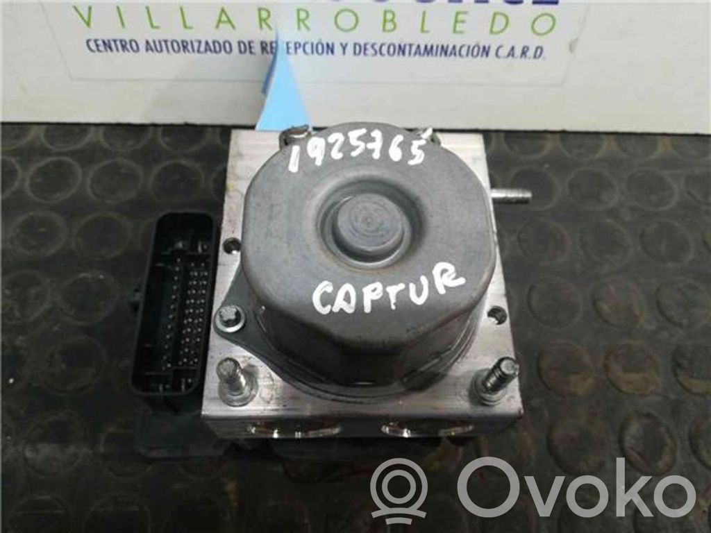Unidad de control/módulo del ABS   476605492RA