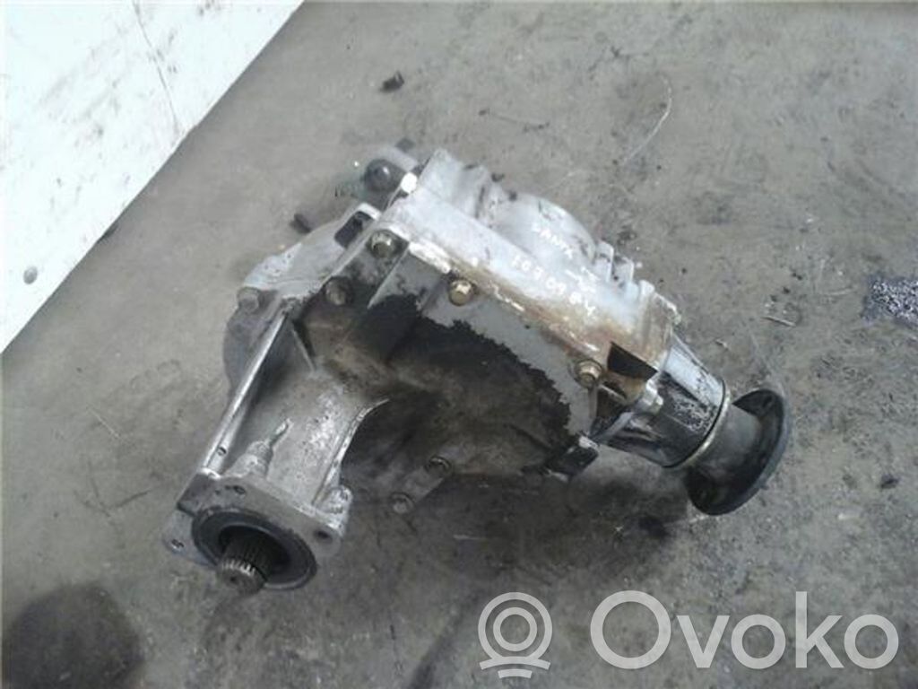 Skrzynia rozdzielcza / Reduktor   Y010802259